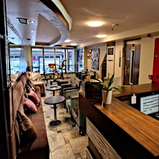 Derpa Suite Hotel Osmanbey